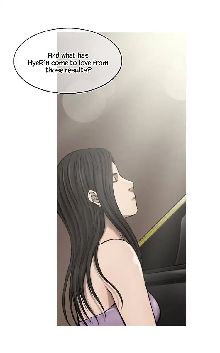 Diamond Dust (KANG Hyung-Gyu) Chapter 34 52